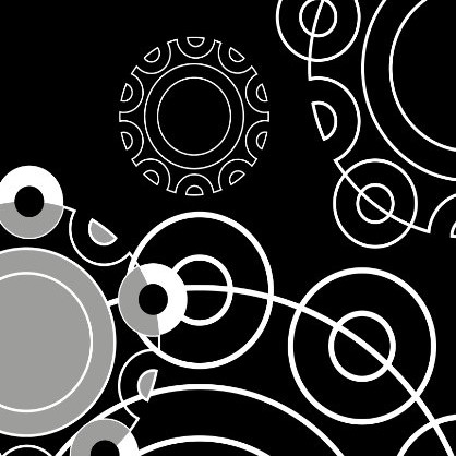 Andreas Korn: Artproduktion (Digital Art, Deco Art, Grafik-Design, 3D Grafik)